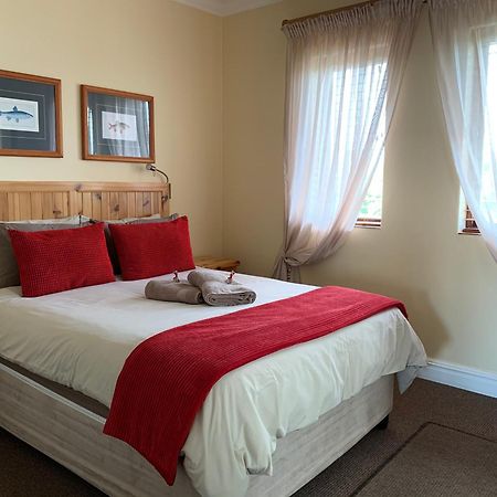 Keurbooms River Lodge 1115 Plettenberg Bay Luaran gambar