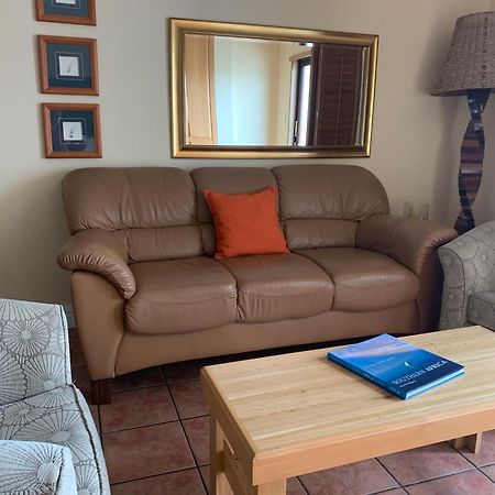 Keurbooms River Lodge 1115 Plettenberg Bay Luaran gambar