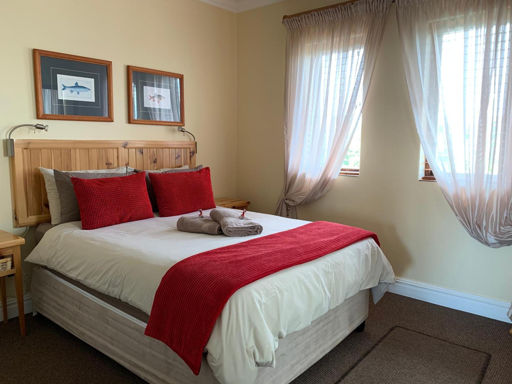 Keurbooms River Lodge 1115 Plettenberg Bay Luaran gambar