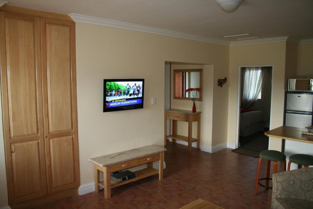 Keurbooms River Lodge 1115 Plettenberg Bay Luaran gambar