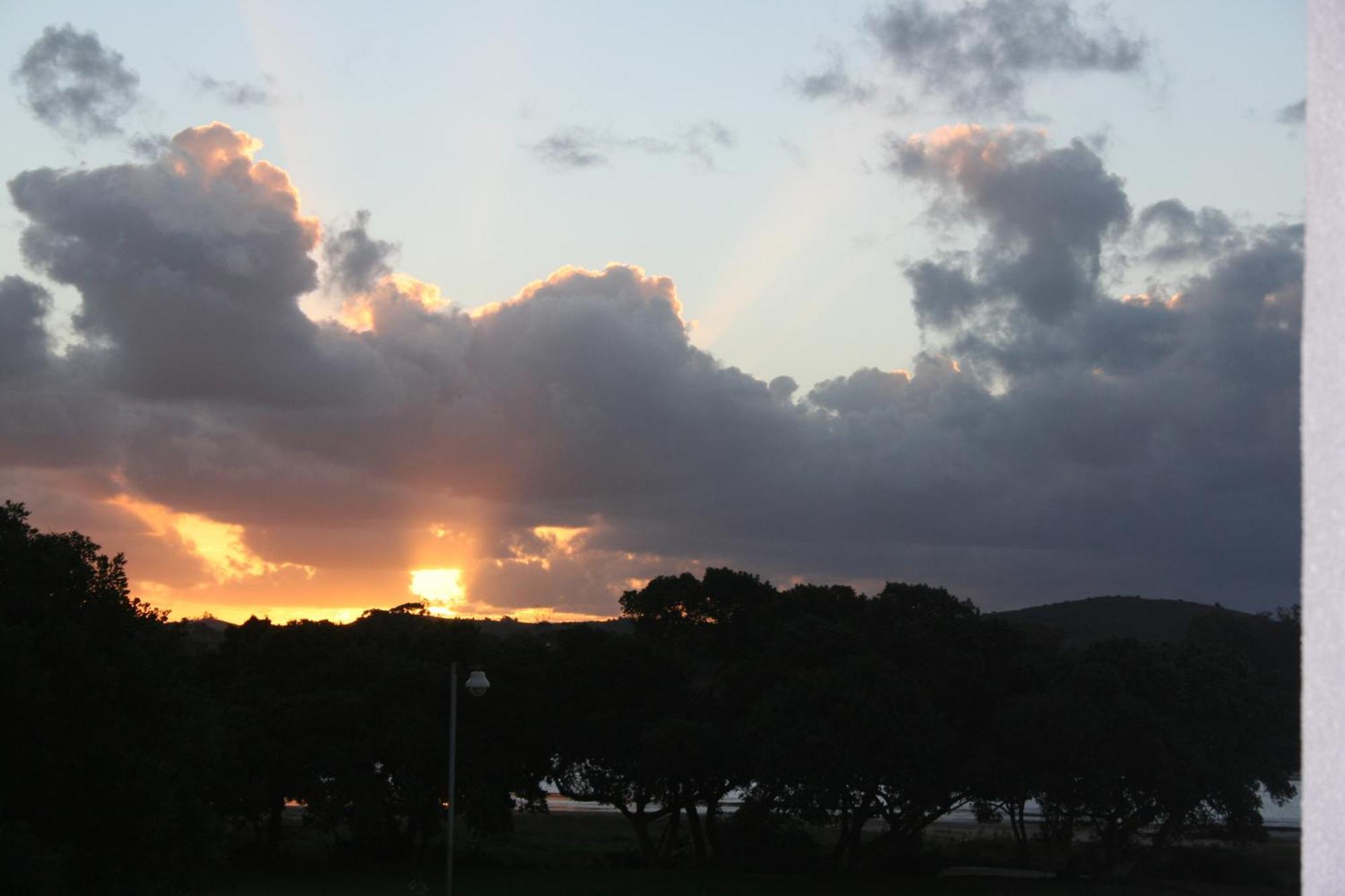 Keurbooms River Lodge 1115 Plettenberg Bay Luaran gambar
