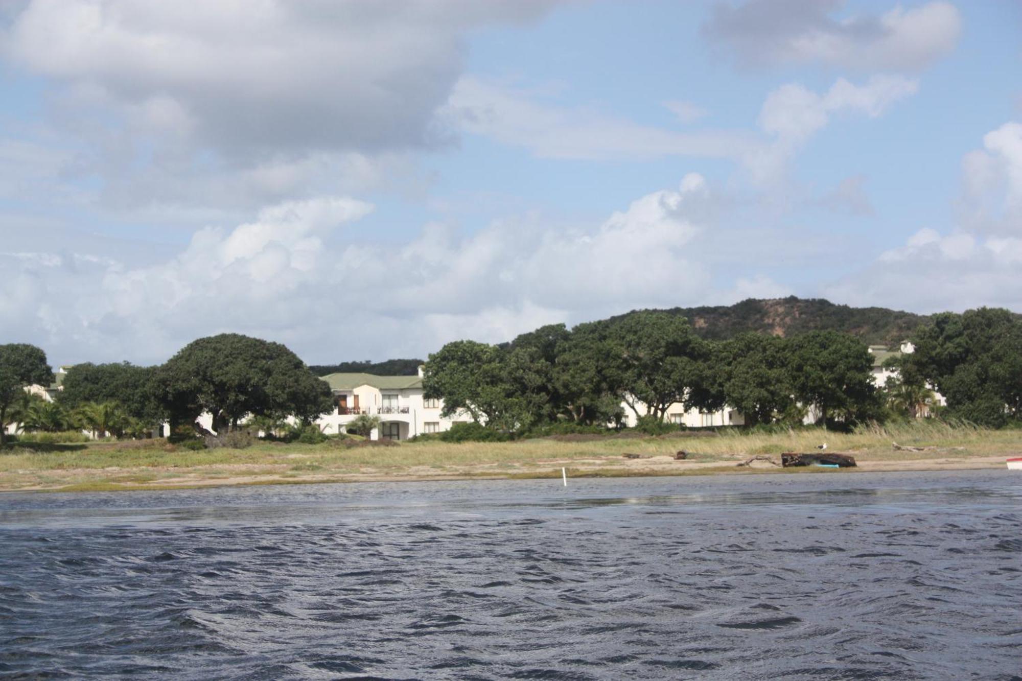 Keurbooms River Lodge 1115 Plettenberg Bay Luaran gambar