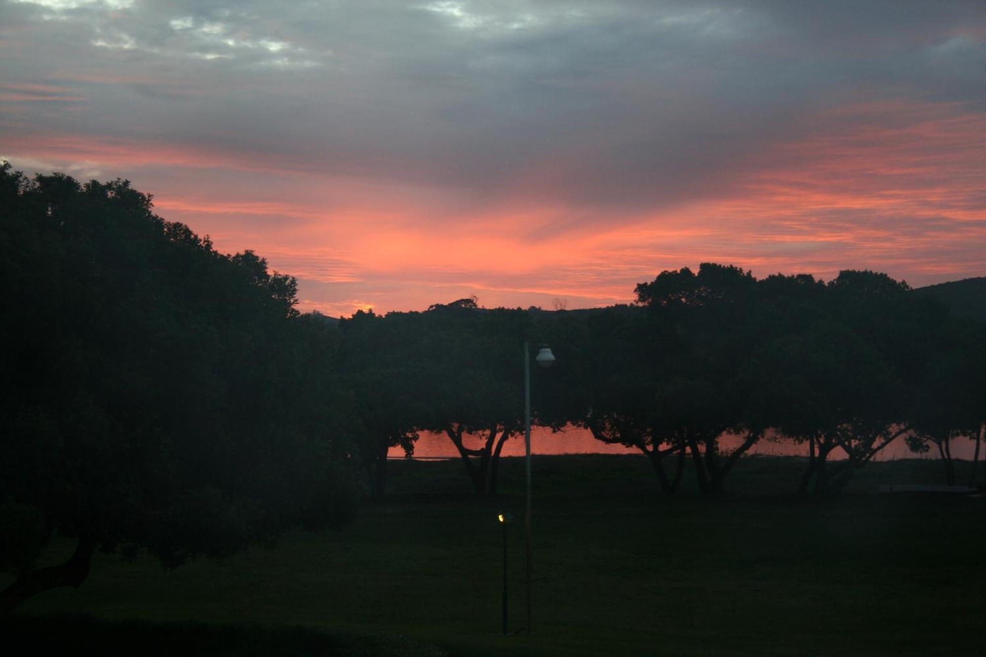 Keurbooms River Lodge 1115 Plettenberg Bay Luaran gambar