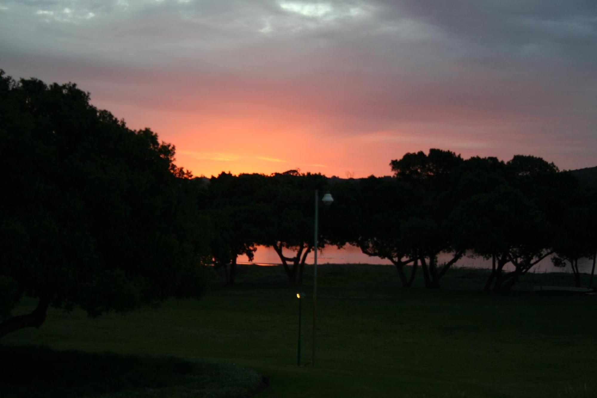 Keurbooms River Lodge 1115 Plettenberg Bay Luaran gambar