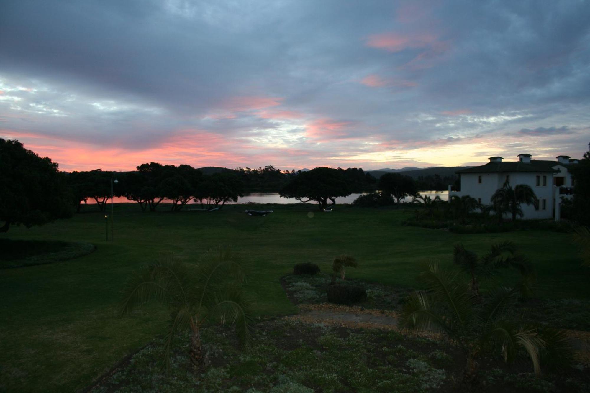 Keurbooms River Lodge 1115 Plettenberg Bay Luaran gambar
