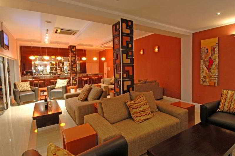 Keurbooms River Lodge 1115 Plettenberg Bay Luaran gambar