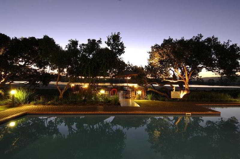 Keurbooms River Lodge 1115 Plettenberg Bay Luaran gambar