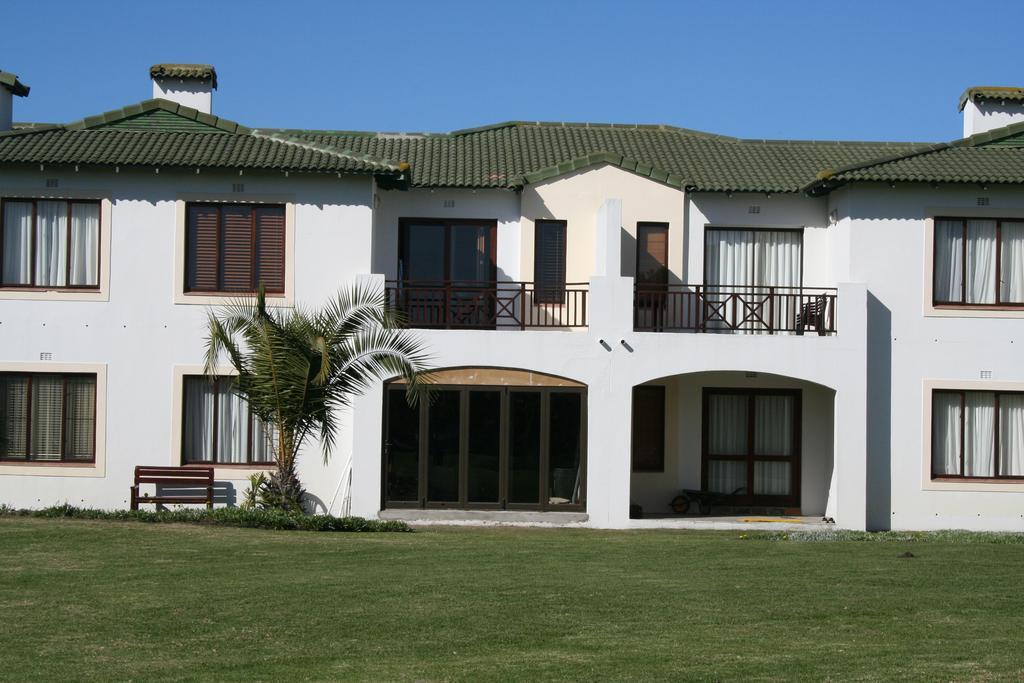 Keurbooms River Lodge 1115 Plettenberg Bay Luaran gambar
