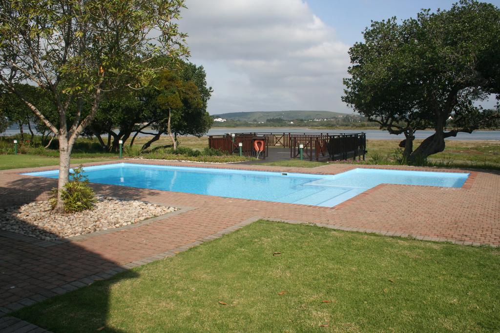Keurbooms River Lodge 1115 Plettenberg Bay Luaran gambar