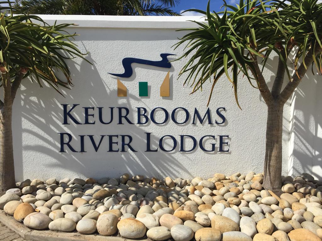Keurbooms River Lodge 1115 Plettenberg Bay Luaran gambar