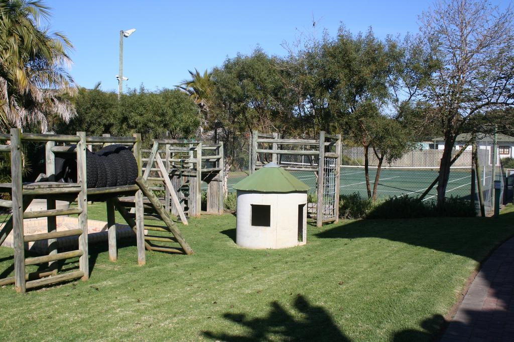 Keurbooms River Lodge 1115 Plettenberg Bay Luaran gambar