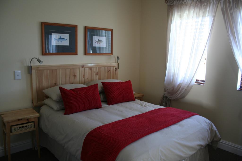 Keurbooms River Lodge 1115 Plettenberg Bay Luaran gambar